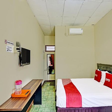Oyo 90443 Hotel New Kartika In Cilopadang 외부 사진