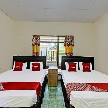 Oyo 90443 Hotel New Kartika In Cilopadang 외부 사진