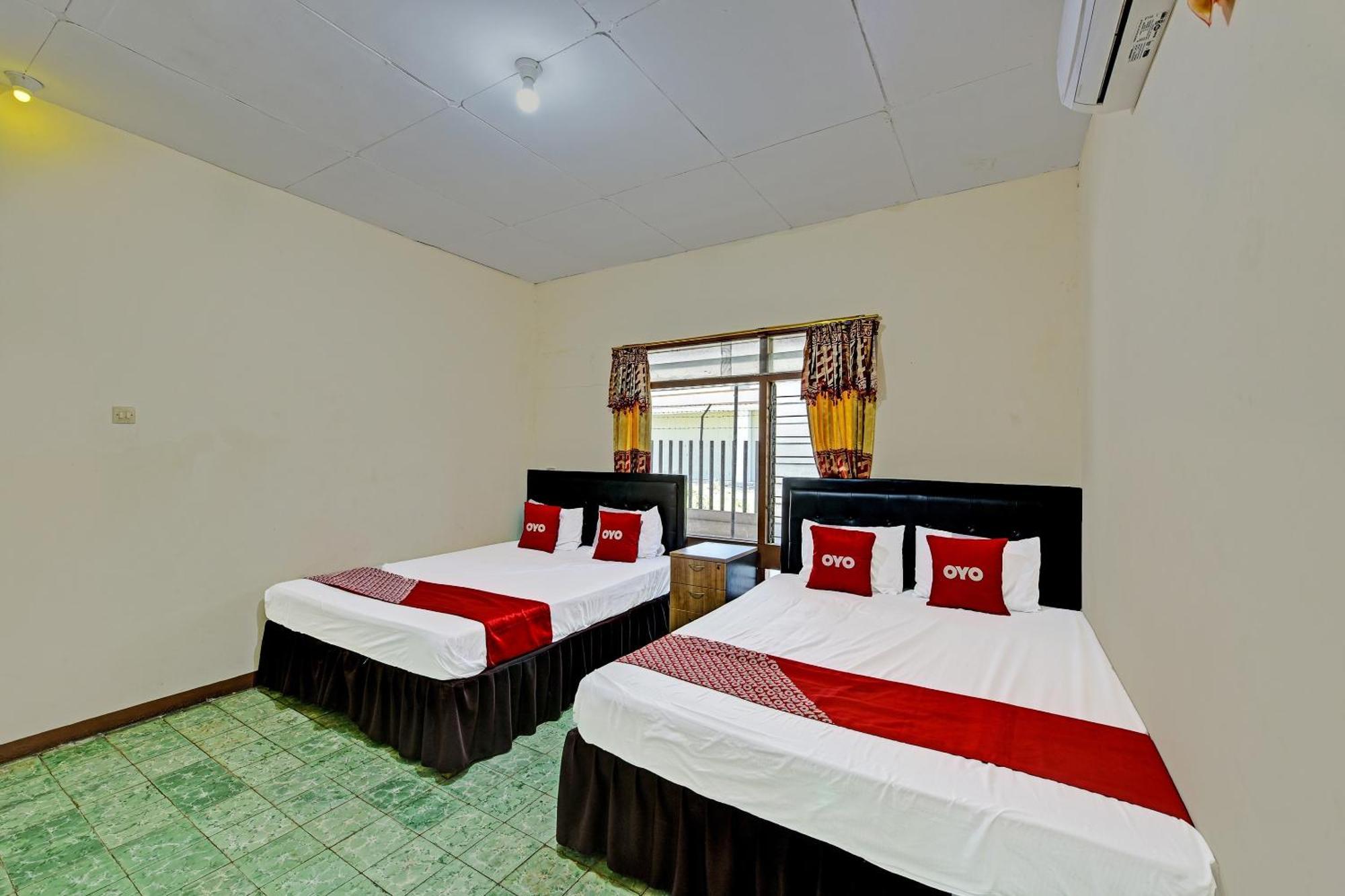 Oyo 90443 Hotel New Kartika In Cilopadang 외부 사진